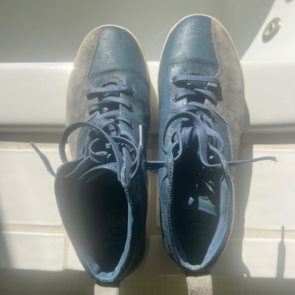 NFN Gourmet Quattro S SNEAKERS - Picture 2 of 14